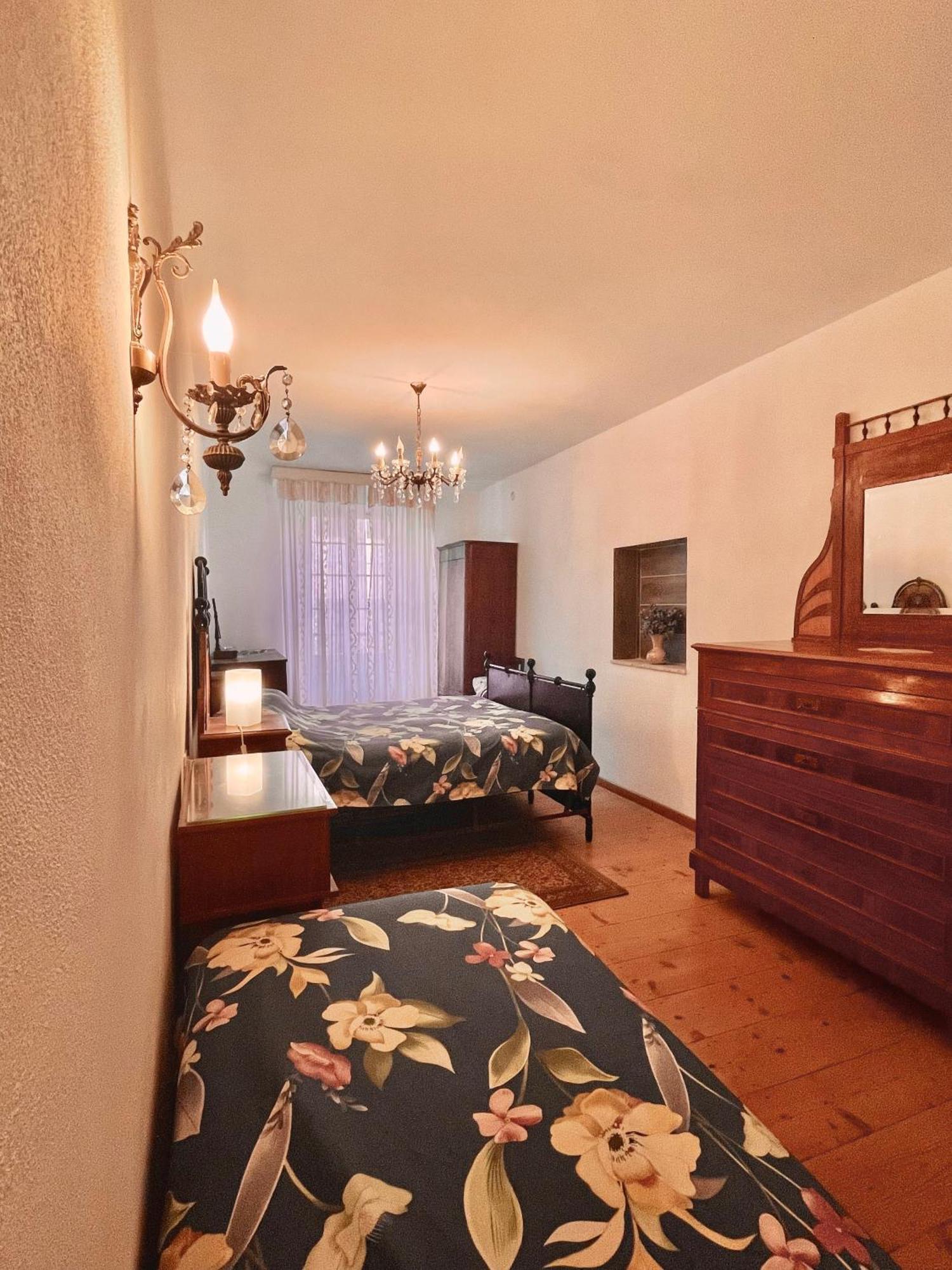 L'Encanto De Luna -Una Casa Autentica Comacchiese Comacchio Bagian luar foto